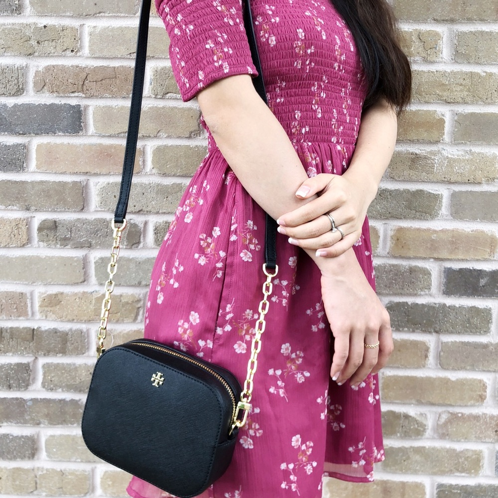 Gaby’sBags👜💕- NWT Tory Burch Crossbody💕 - Picture 1 of 8